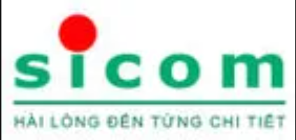 Công Ty Cổ Phần Đầu Tư Xây Dựng Sicom